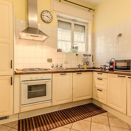 Вилла Tom'S House Рим Экстерьер фото