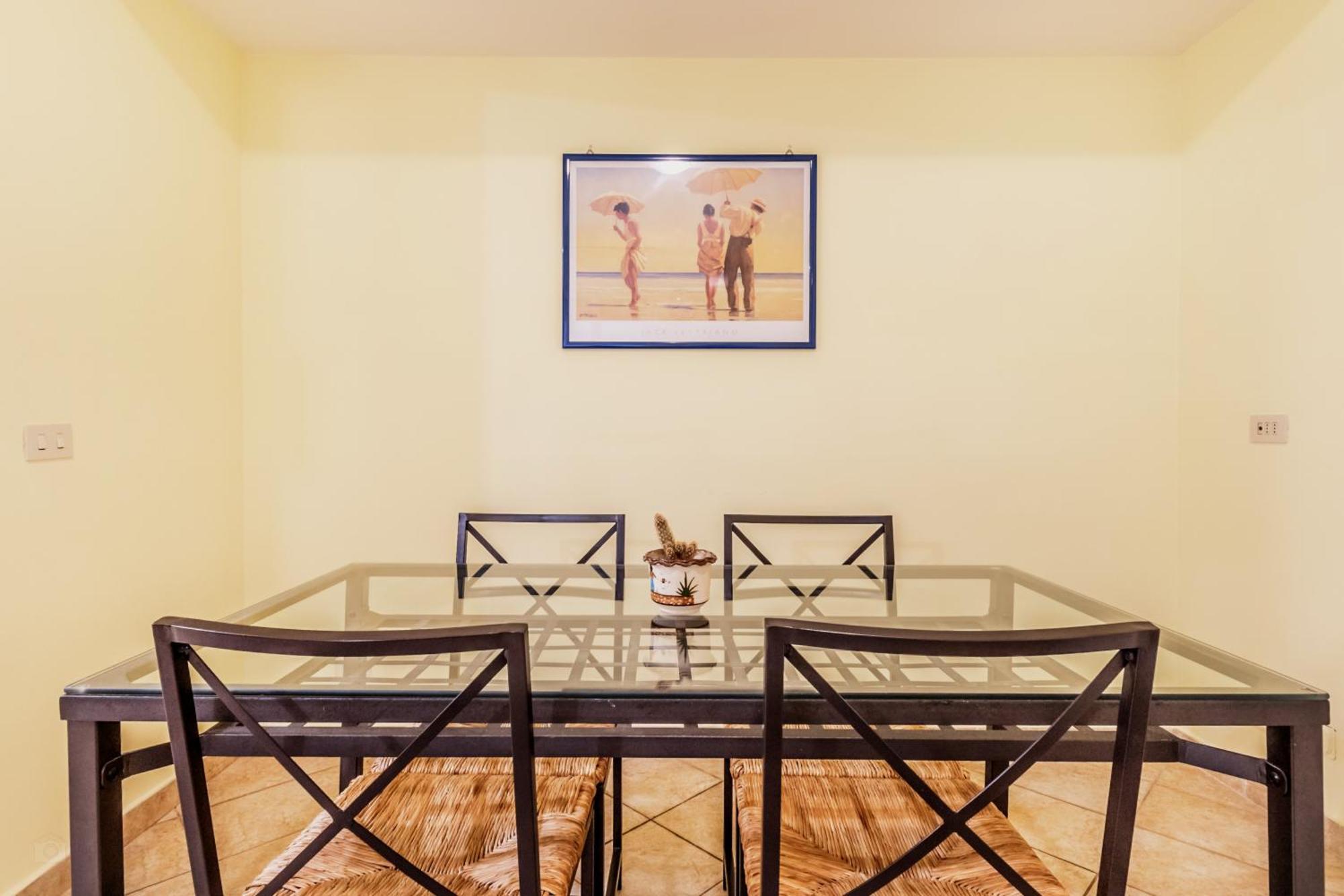 Вилла Tom'S House Рим Экстерьер фото
