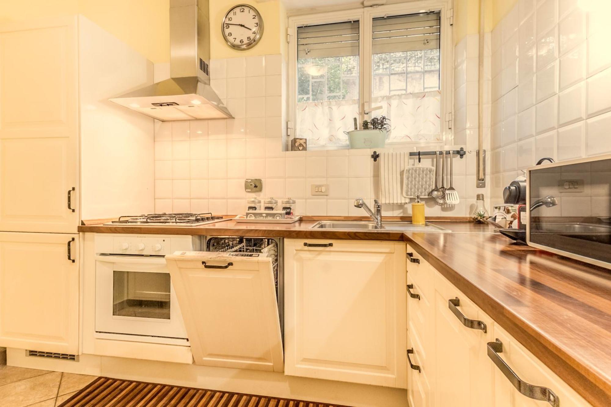 Вилла Tom'S House Рим Экстерьер фото